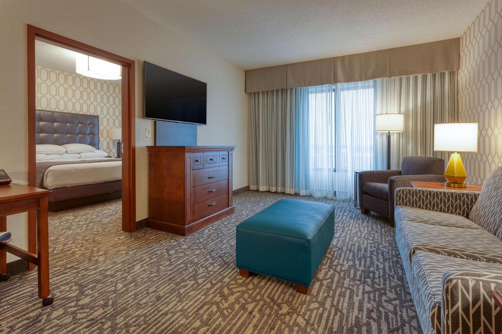 Drury Plaza Hotel St. Louis Chesterfield Extérieur photo