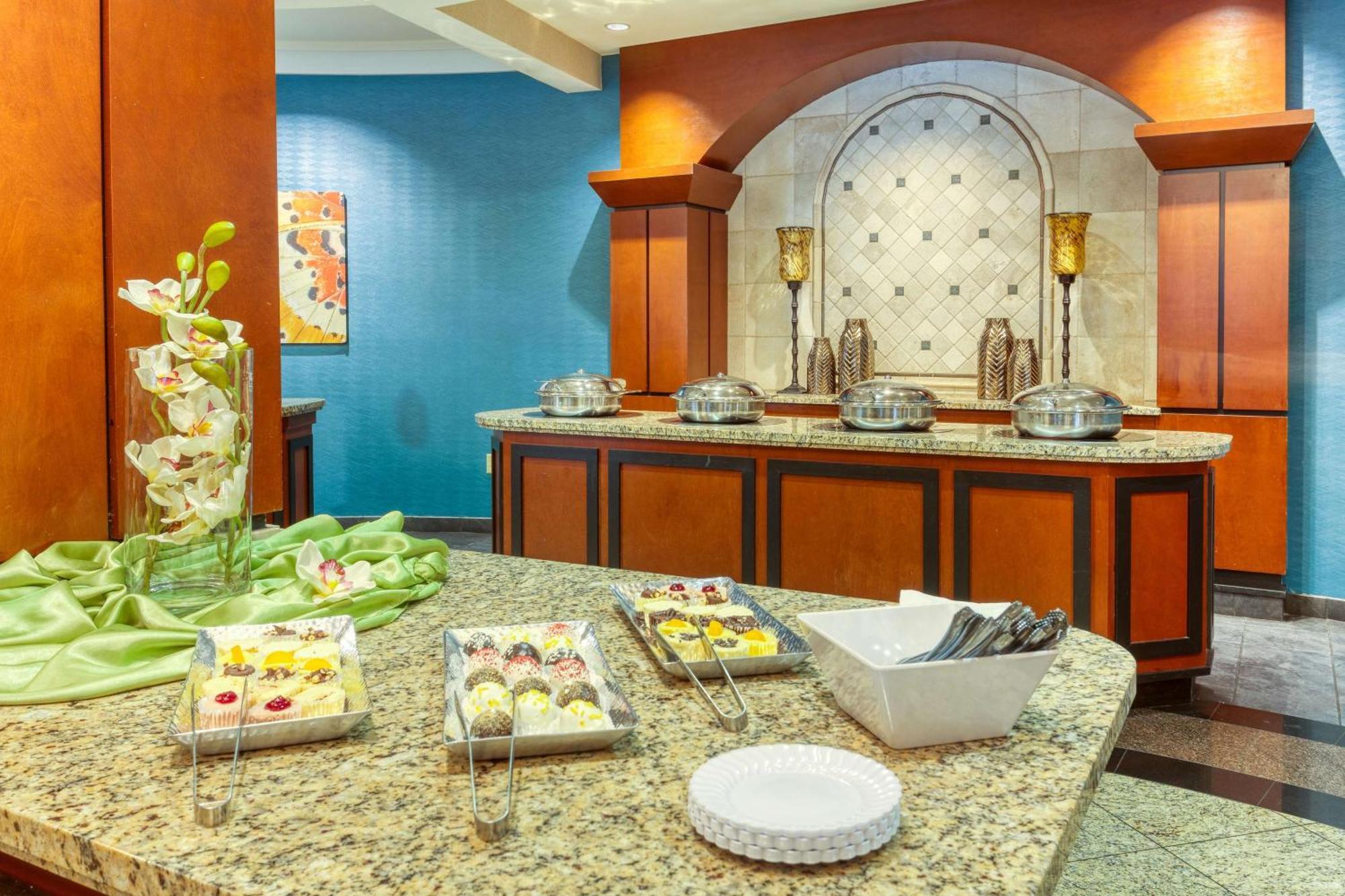 Drury Plaza Hotel St. Louis Chesterfield Extérieur photo
