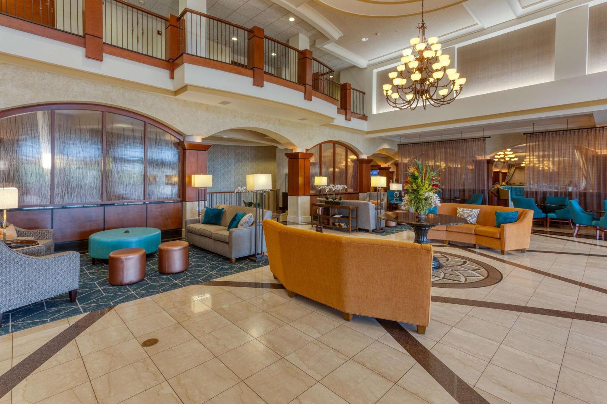 Drury Plaza Hotel St. Louis Chesterfield Extérieur photo
