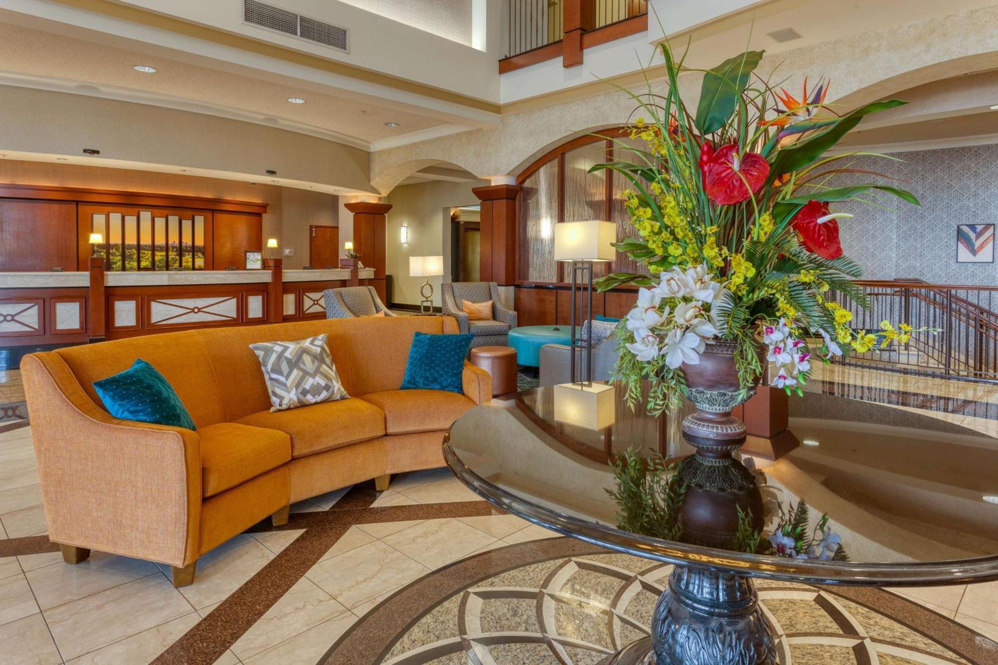 Drury Plaza Hotel St. Louis Chesterfield Extérieur photo