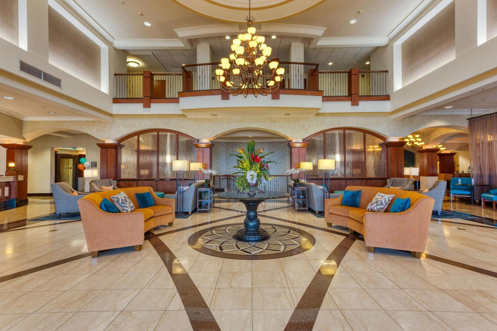 Drury Plaza Hotel St. Louis Chesterfield Extérieur photo
