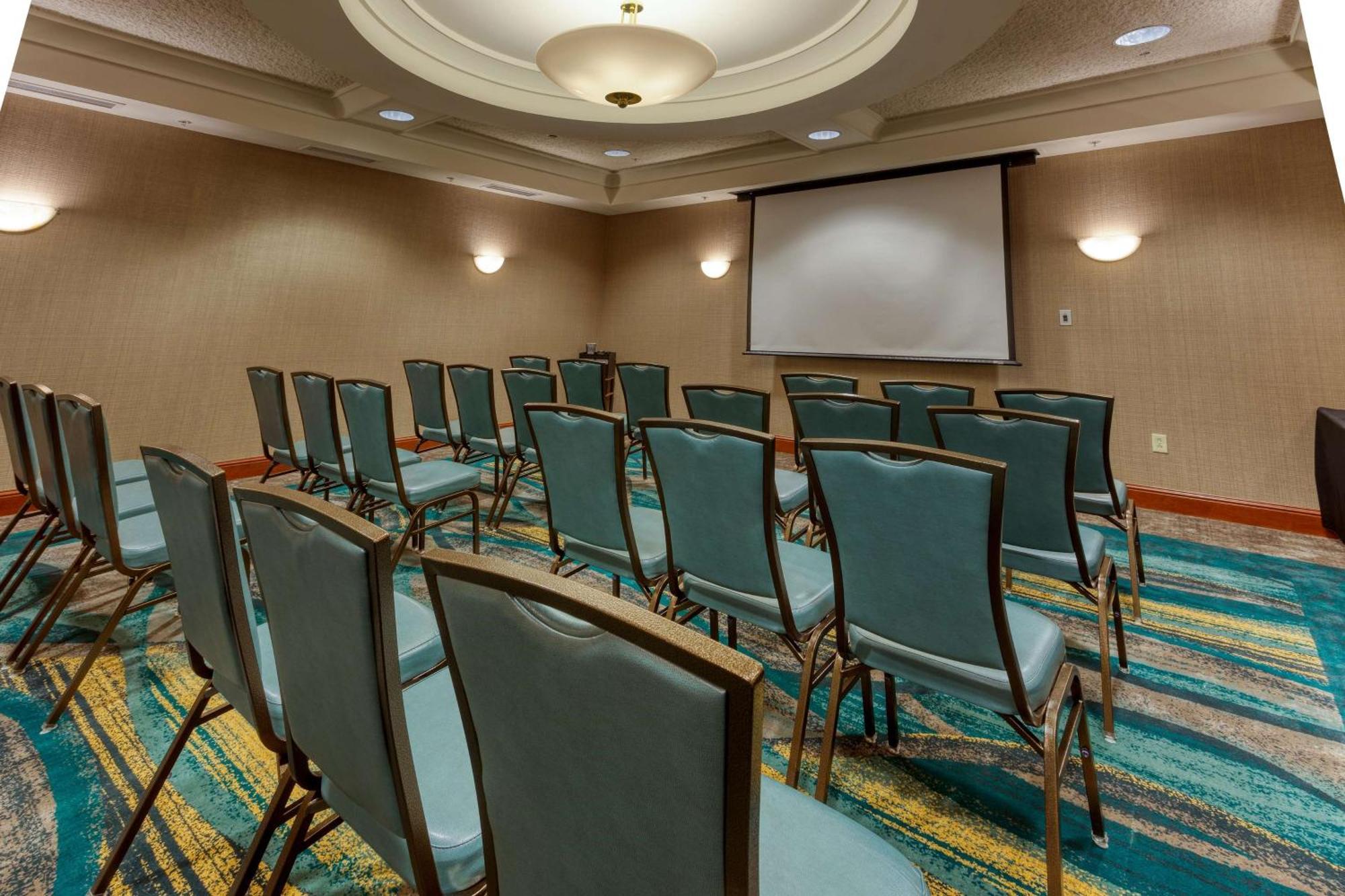 Drury Plaza Hotel St. Louis Chesterfield Extérieur photo