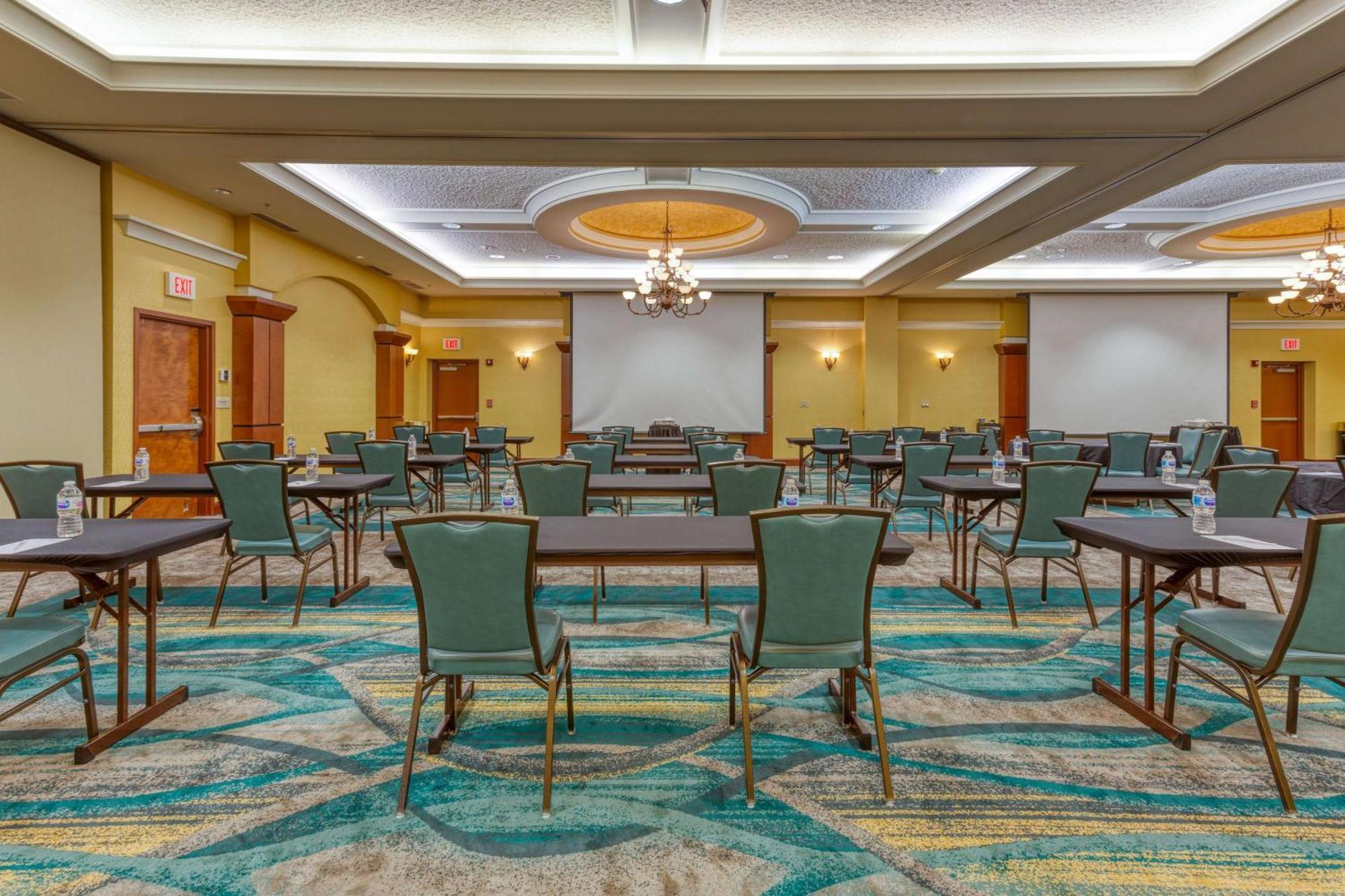 Drury Plaza Hotel St. Louis Chesterfield Extérieur photo