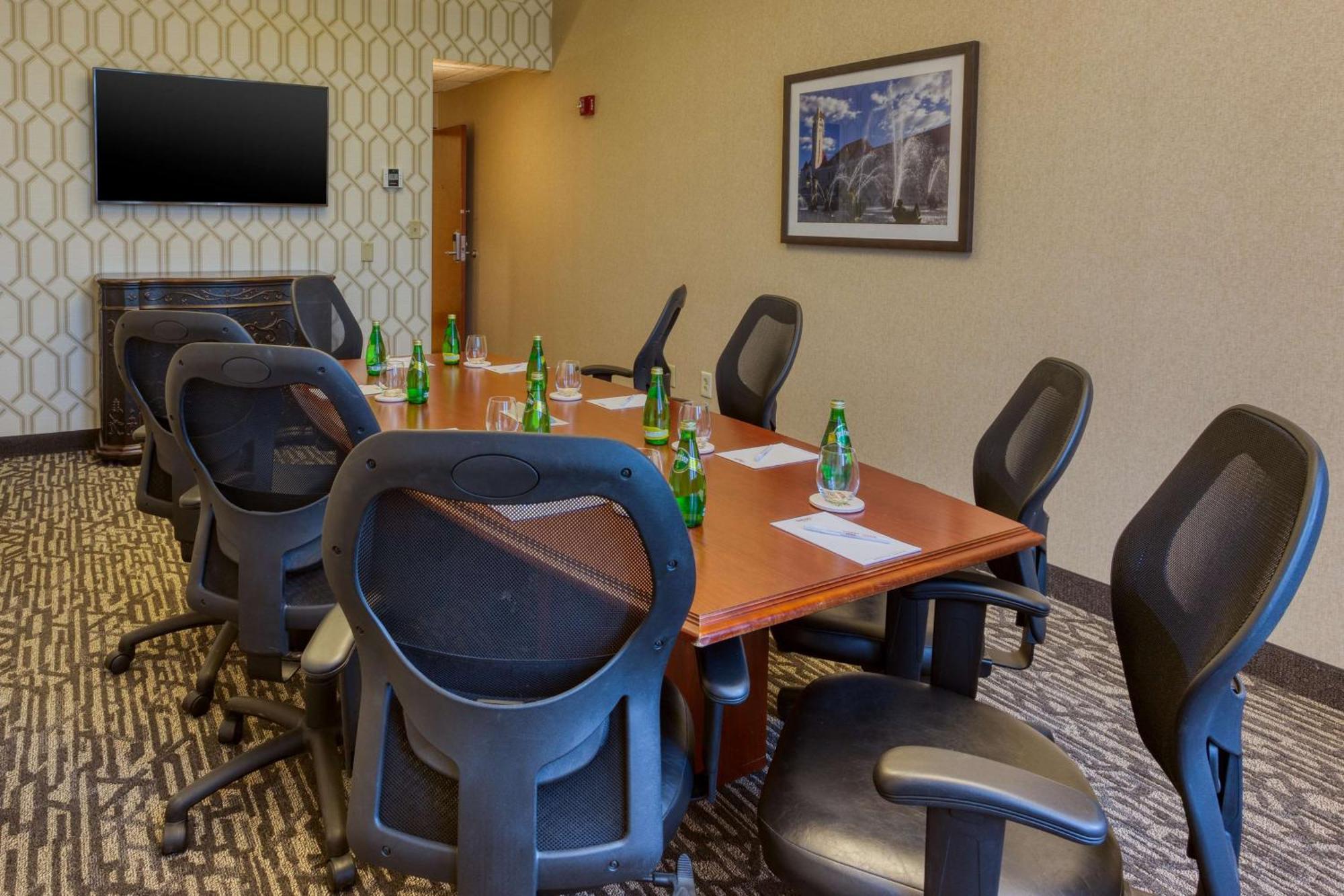 Drury Plaza Hotel St. Louis Chesterfield Extérieur photo