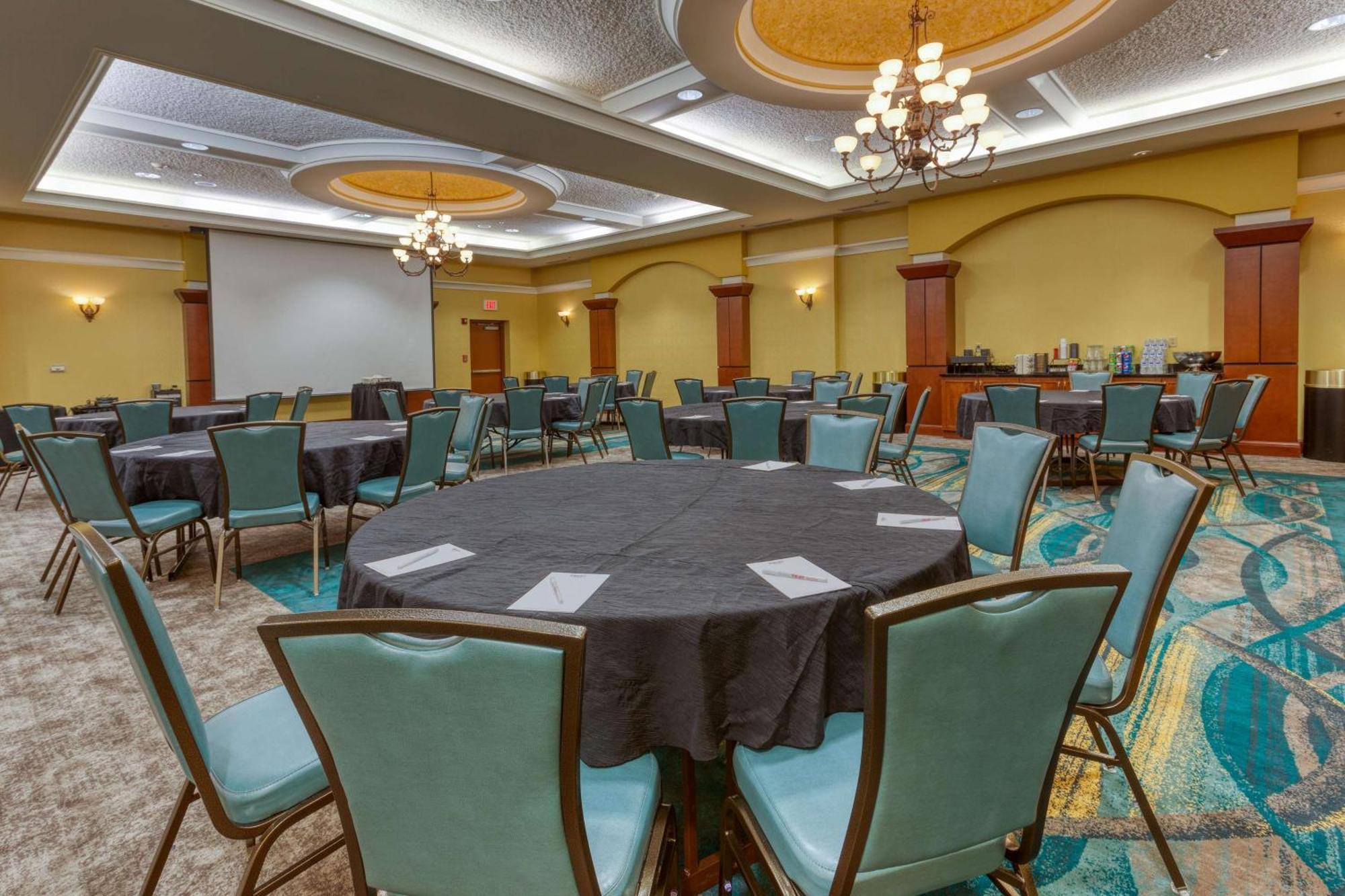 Drury Plaza Hotel St. Louis Chesterfield Extérieur photo