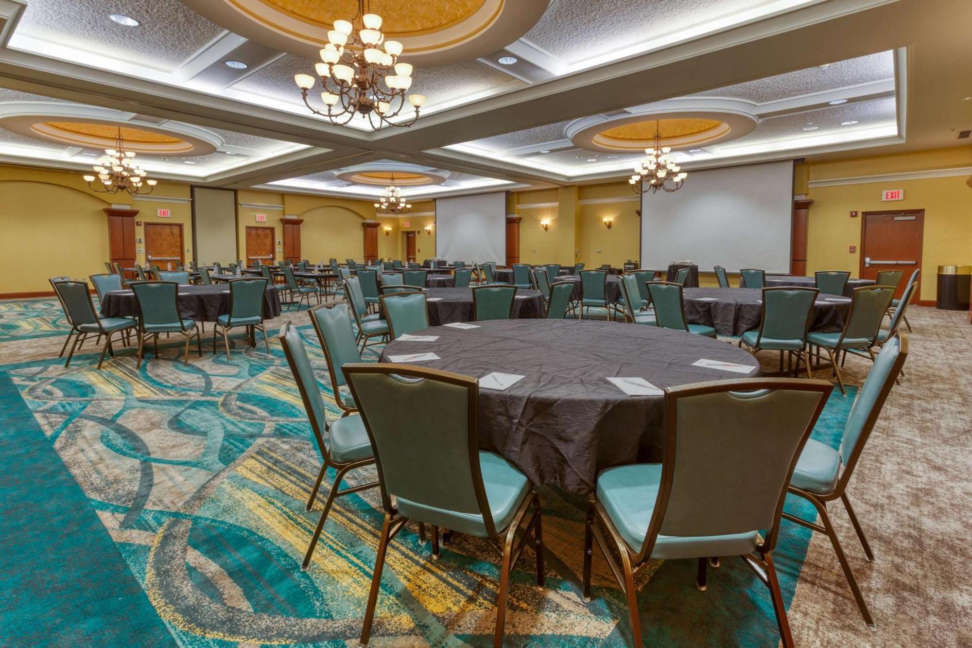 Drury Plaza Hotel St. Louis Chesterfield Extérieur photo