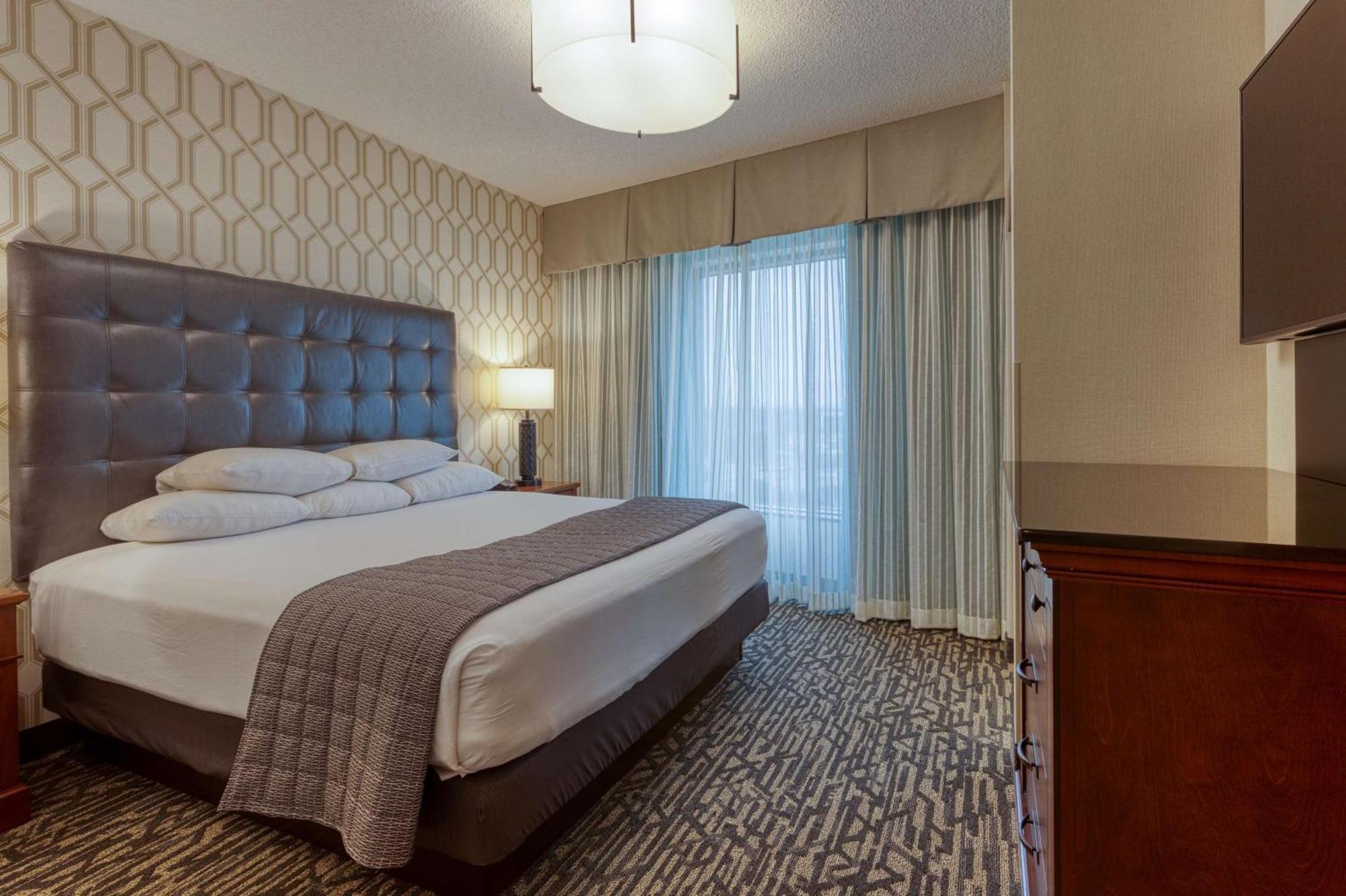 Drury Plaza Hotel St. Louis Chesterfield Extérieur photo