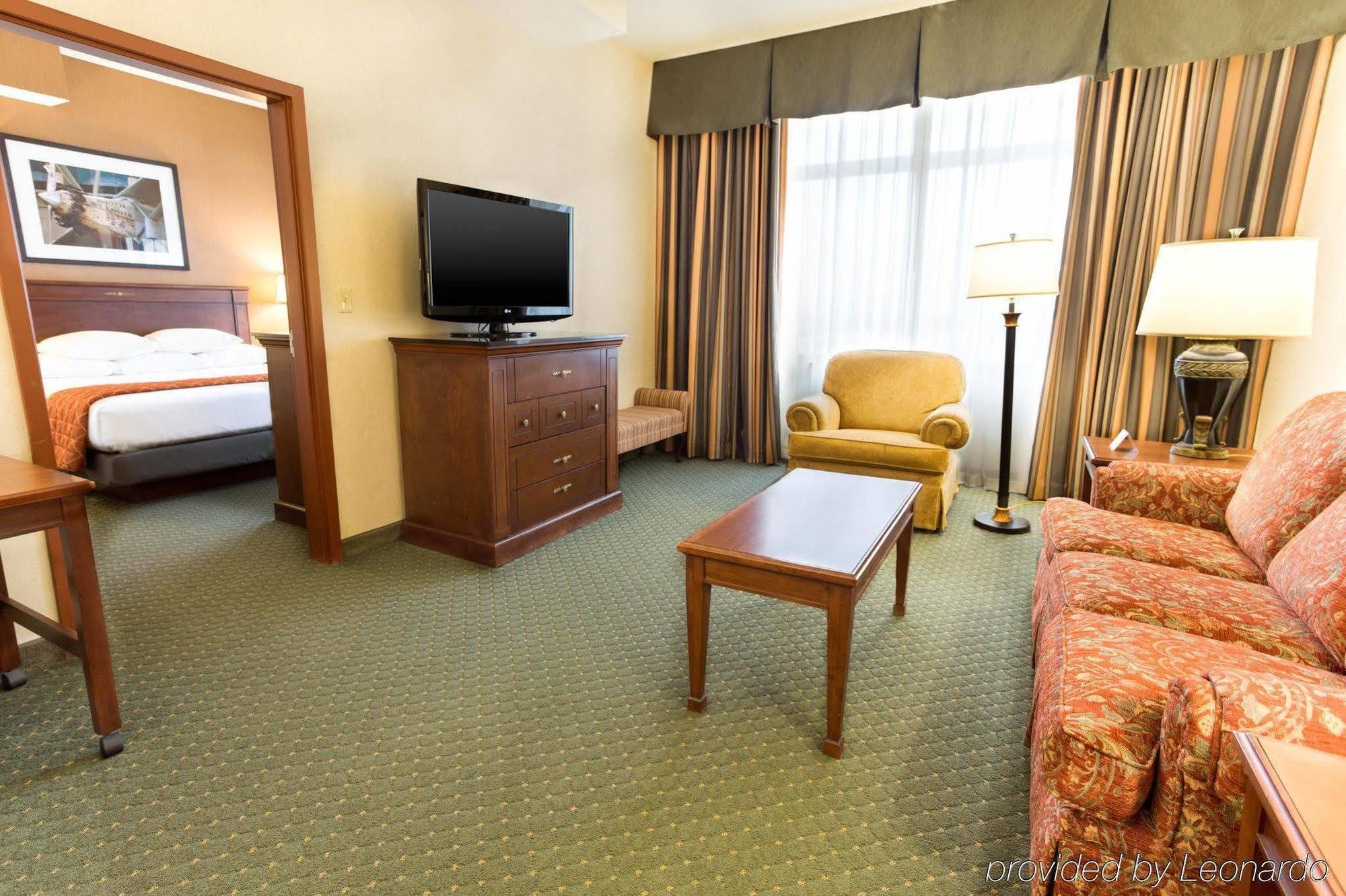 Drury Plaza Hotel St. Louis Chesterfield Extérieur photo
