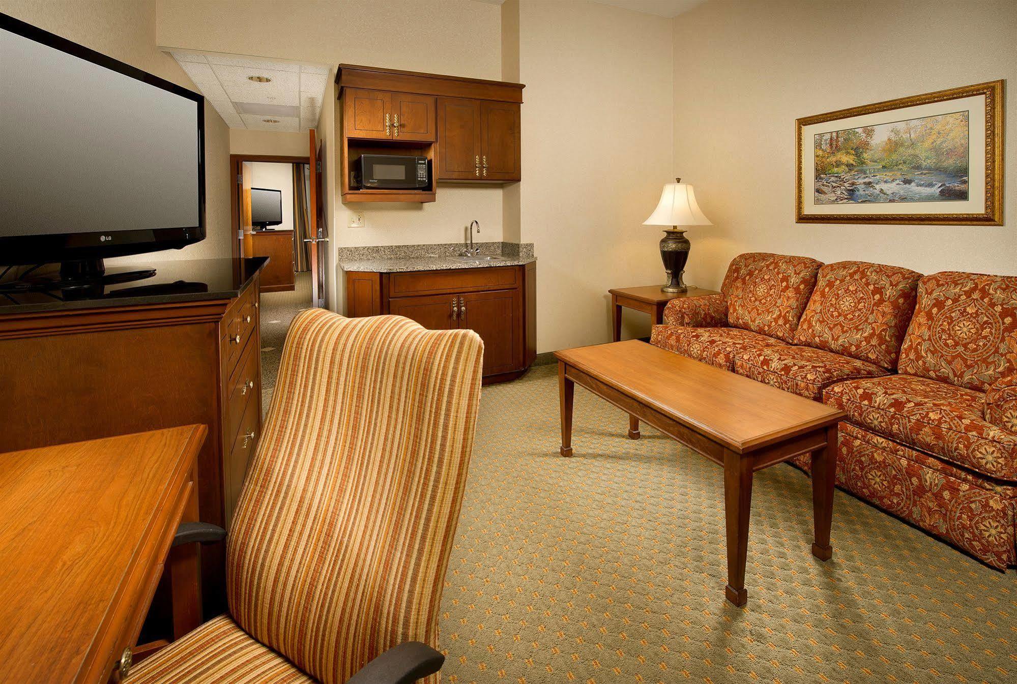 Drury Plaza Hotel St. Louis Chesterfield Extérieur photo