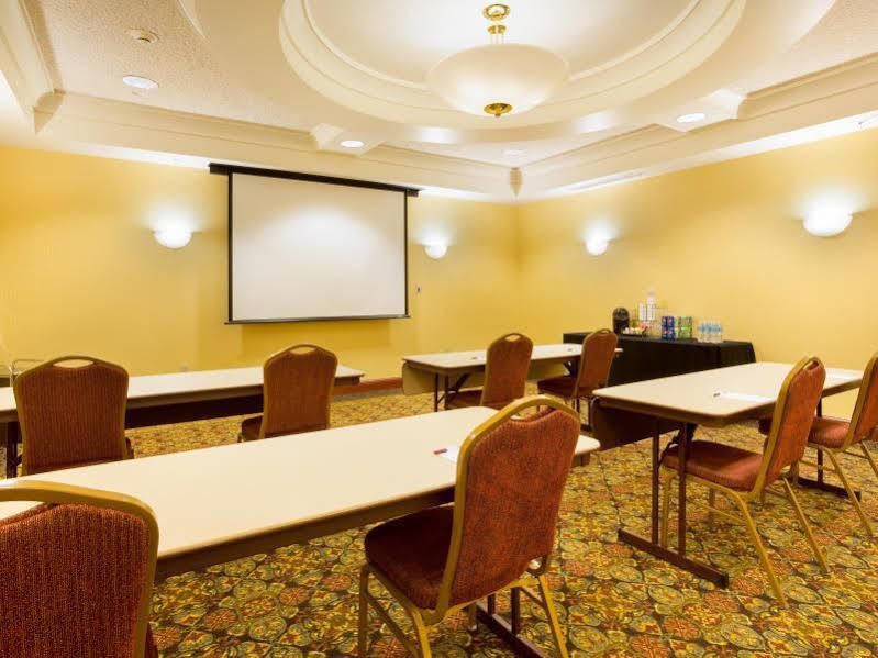 Drury Plaza Hotel St. Louis Chesterfield Extérieur photo